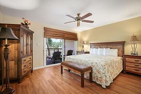 Waikoloa Colony Villas