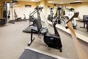 Holiday Inn Express Hotel & Suites Boston-Marlboro by IHG
