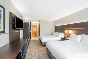 Holiday Inn Express Hotel & Suites Boston-Marlboro by IHG