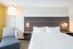 Holiday Inn Express Hotel & Suites Boston-Marlboro by IHG
