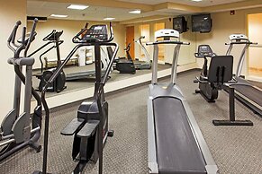Holiday Inn Express Hotel & Suites Boston-Marlboro by IHG