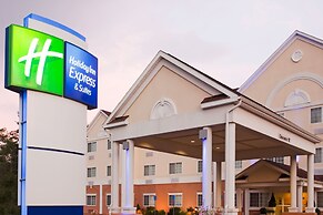 Holiday Inn Express Hotel & Suites Boston-Marlboro by IHG