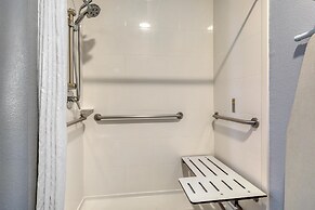 Best Western Lake Conroe Inn