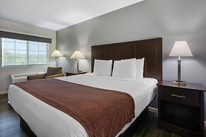 Best Western Lake Conroe Inn