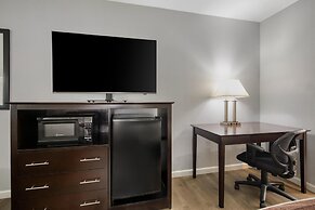 Best Western Lake Conroe Inn