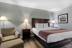 Best Western Lake Conroe Inn