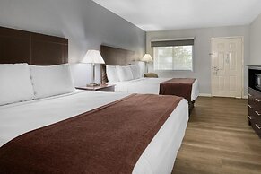Best Western Lake Conroe Inn