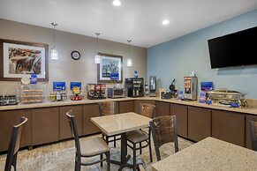 Best Western Lake Conroe Inn