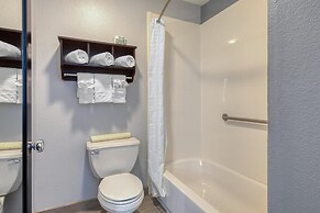 Best Western Lake Conroe Inn