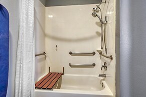Best Western Lake Conroe Inn