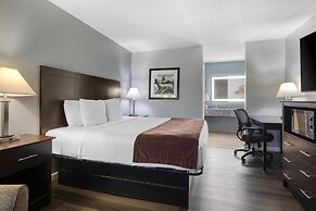 Best Western Lake Conroe Inn