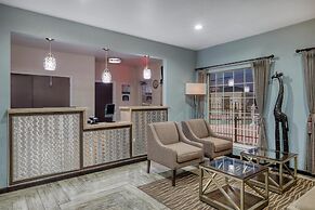 Best Western Lake Conroe Inn