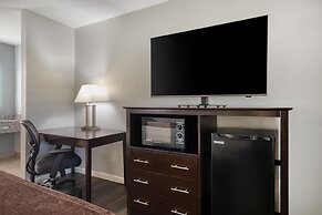 Best Western Lake Conroe Inn