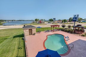 Best Western Lake Conroe Inn