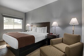 Best Western Lake Conroe Inn
