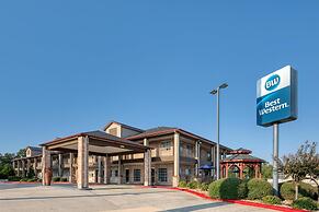 Best Western Lake Conroe Inn
