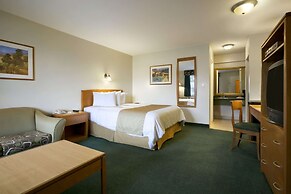 Ramada Limited Merritt