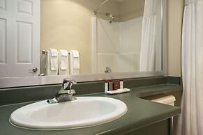 Ramada Limited Merritt