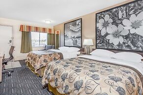 Super 8 by Wyndham Stettler