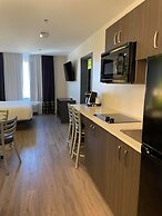 Super 8 by Wyndham Winnipeg East MB