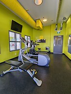 Super 8 by Wyndham Winnipeg East MB