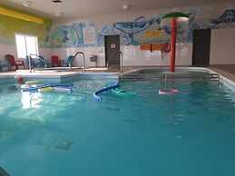 Super 8 by Wyndham Winnipeg East MB