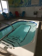 Super 8 by Wyndham Winnipeg East MB
