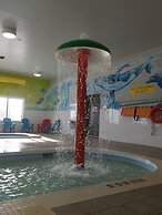 Super 8 by Wyndham Winnipeg East MB