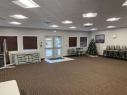 Super 8 by Wyndham Fort Frances