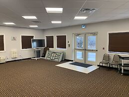 Super 8 by Wyndham Fort Frances