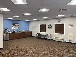 Super 8 by Wyndham Fort Frances