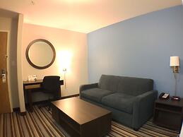 Super 8 by Wyndham Fort Frances