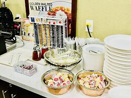 Super 8 by Wyndham Ajax/Toronto On