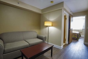 Super 8 by Wyndham Ajax/Toronto On