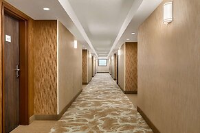 Super 8 by Wyndham Ajax/Toronto On