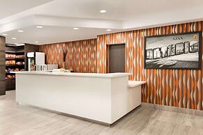 Super 8 by Wyndham Ajax/Toronto On