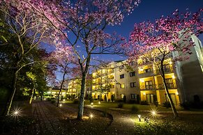 Hotel Panamby Guarulhos