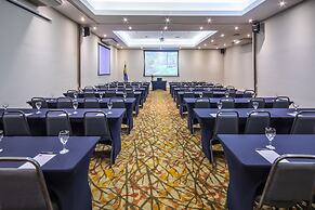 Hotel Panamby Guarulhos