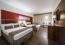 Hotel Panamby Guarulhos