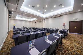 Hotel Panamby Guarulhos