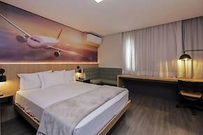 Hotel Panamby Guarulhos