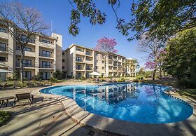 Hotel Panamby Guarulhos