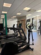 Hotel Panamby Guarulhos