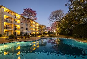 Hotel Panamby Guarulhos