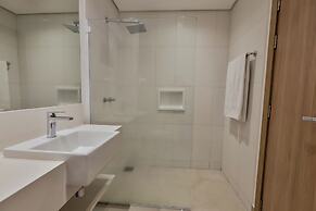 Hotel Panamby Guarulhos