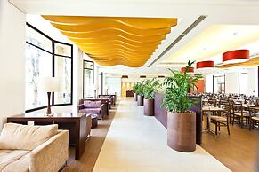 Hotel Panamby Guarulhos