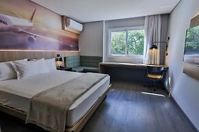 Hotel Panamby Guarulhos
