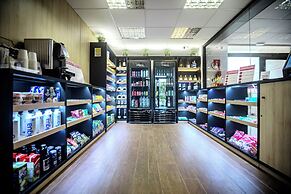 Hotel Panamby Guarulhos