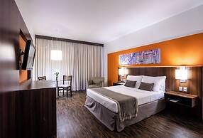 Hotel Panamby Guarulhos