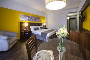 Hotel Panamby Guarulhos